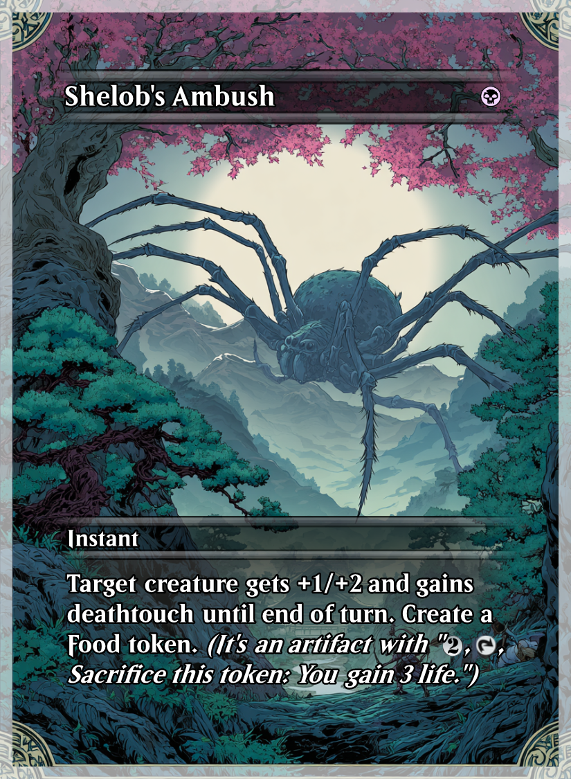 065 - Shelobs Ambush.png