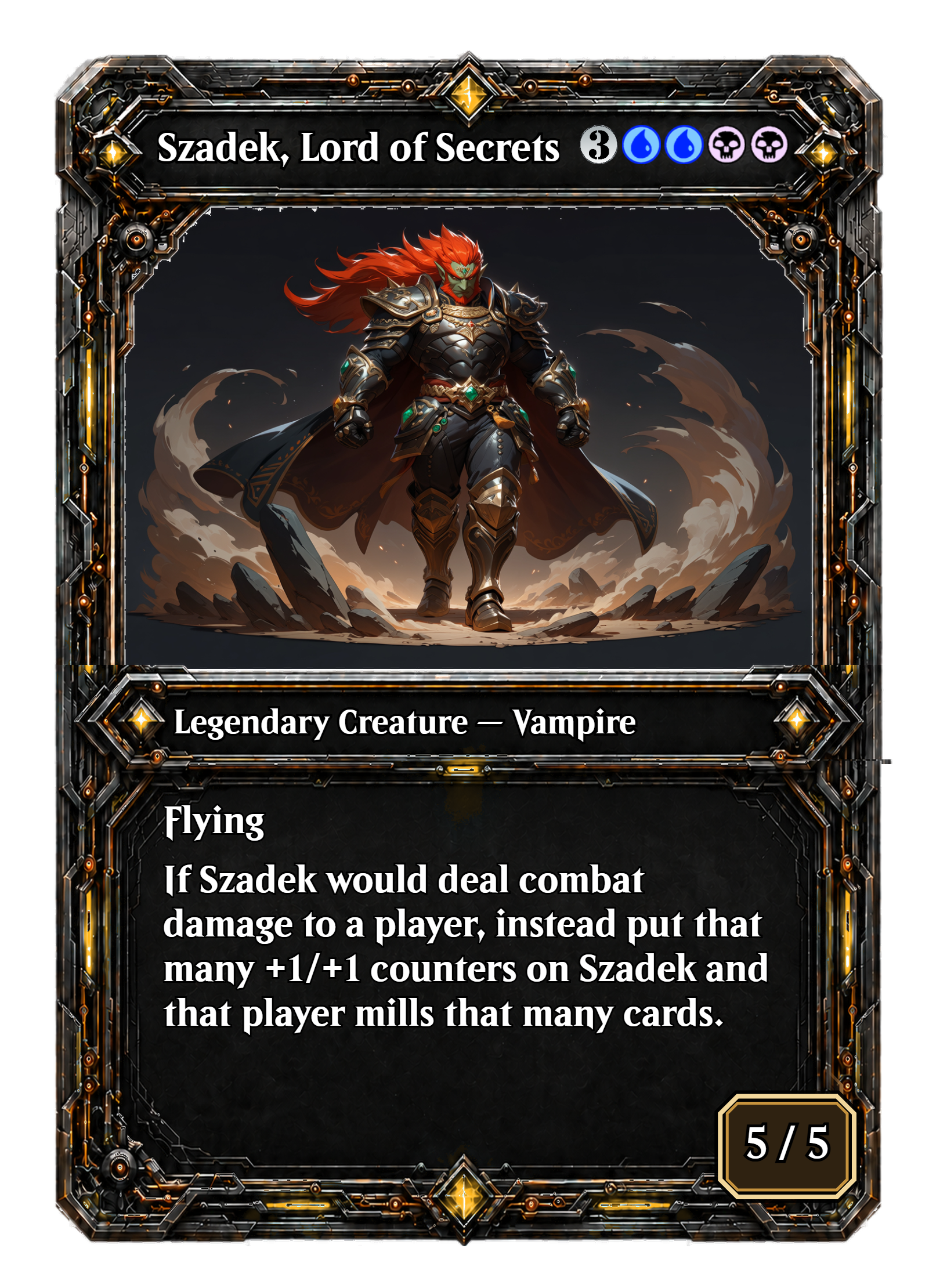 Szadek, Lord of Secrets-front-1636.png