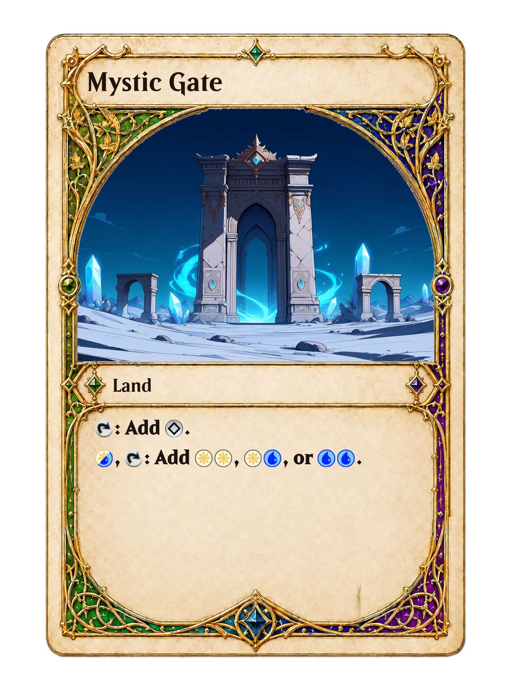 050 - Mystic Gate.png