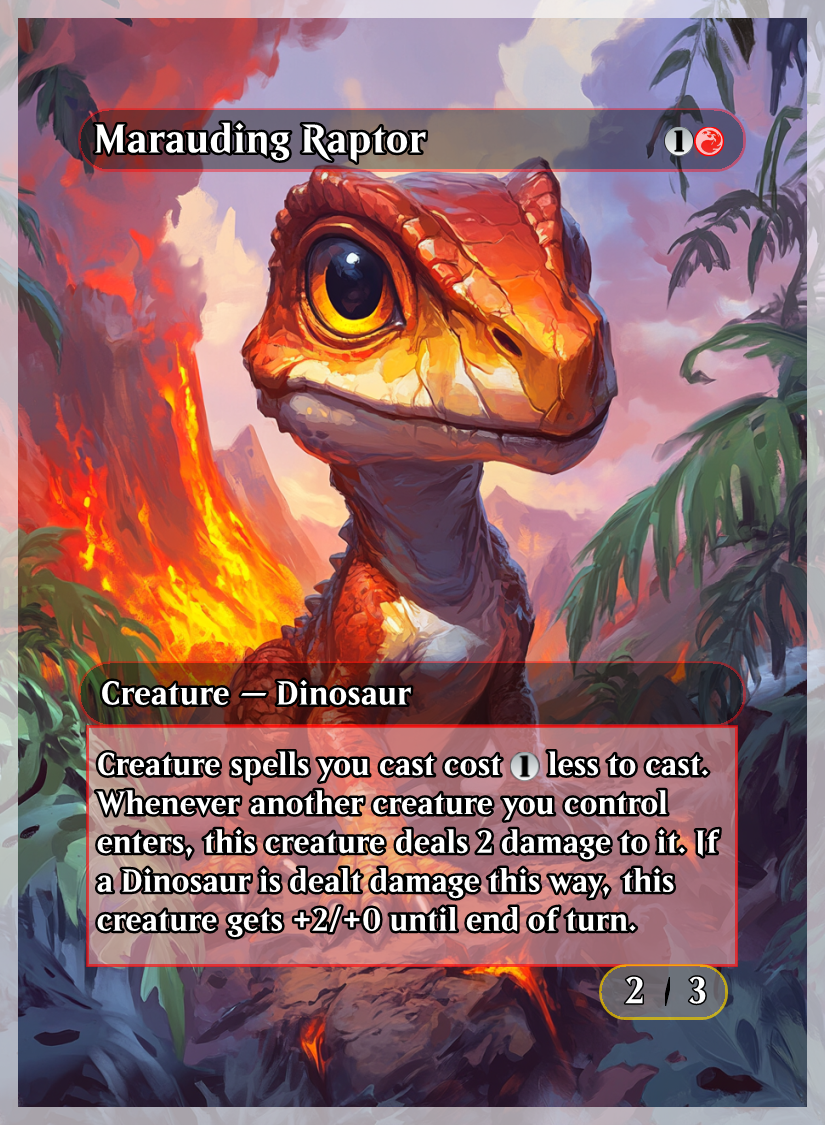 040 - Marauding Raptor.png