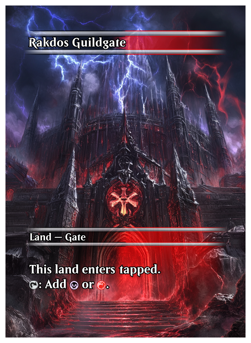 070 - Rakdos Guildgate.png