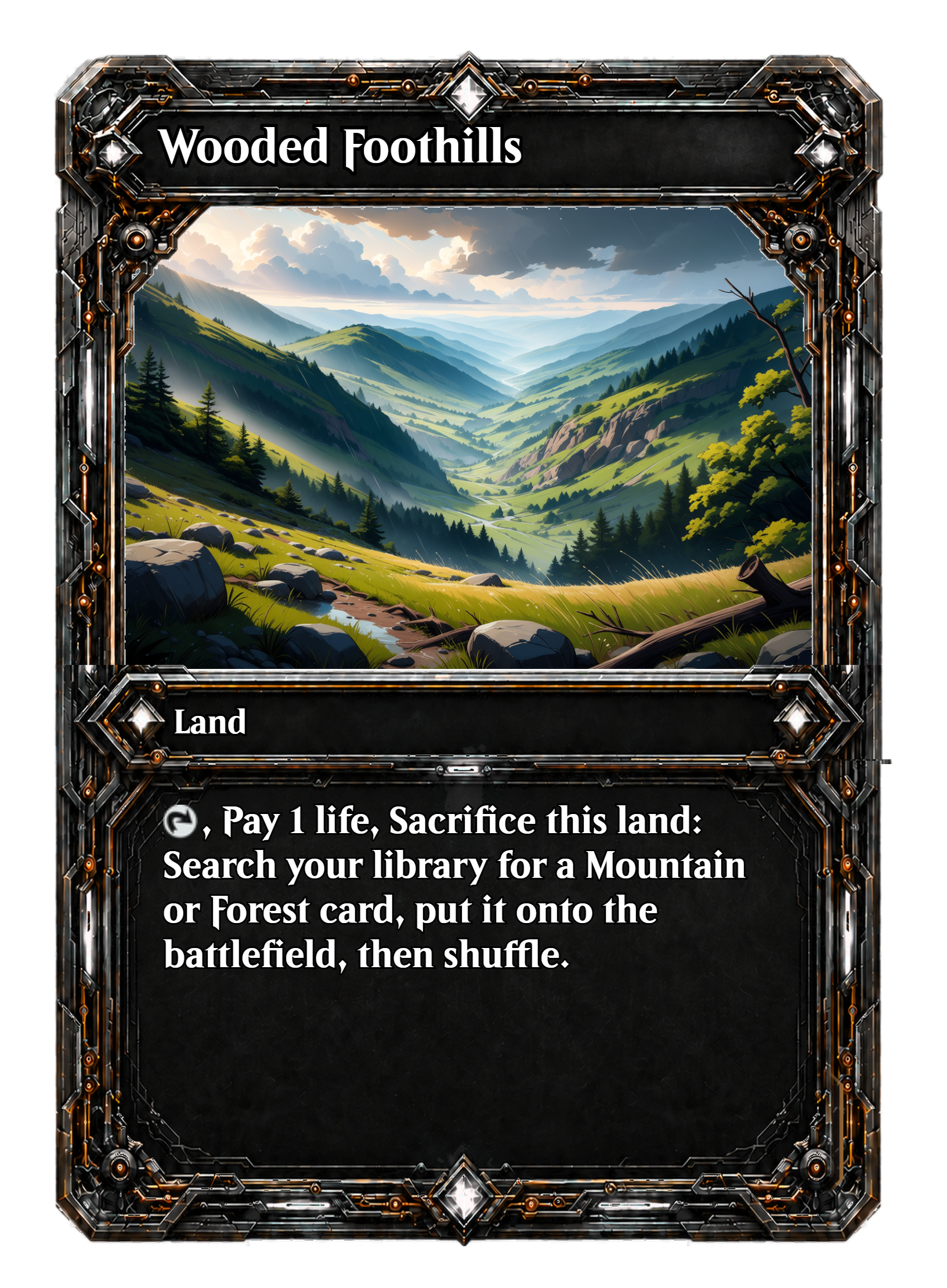099 - Wooded Foothills.png