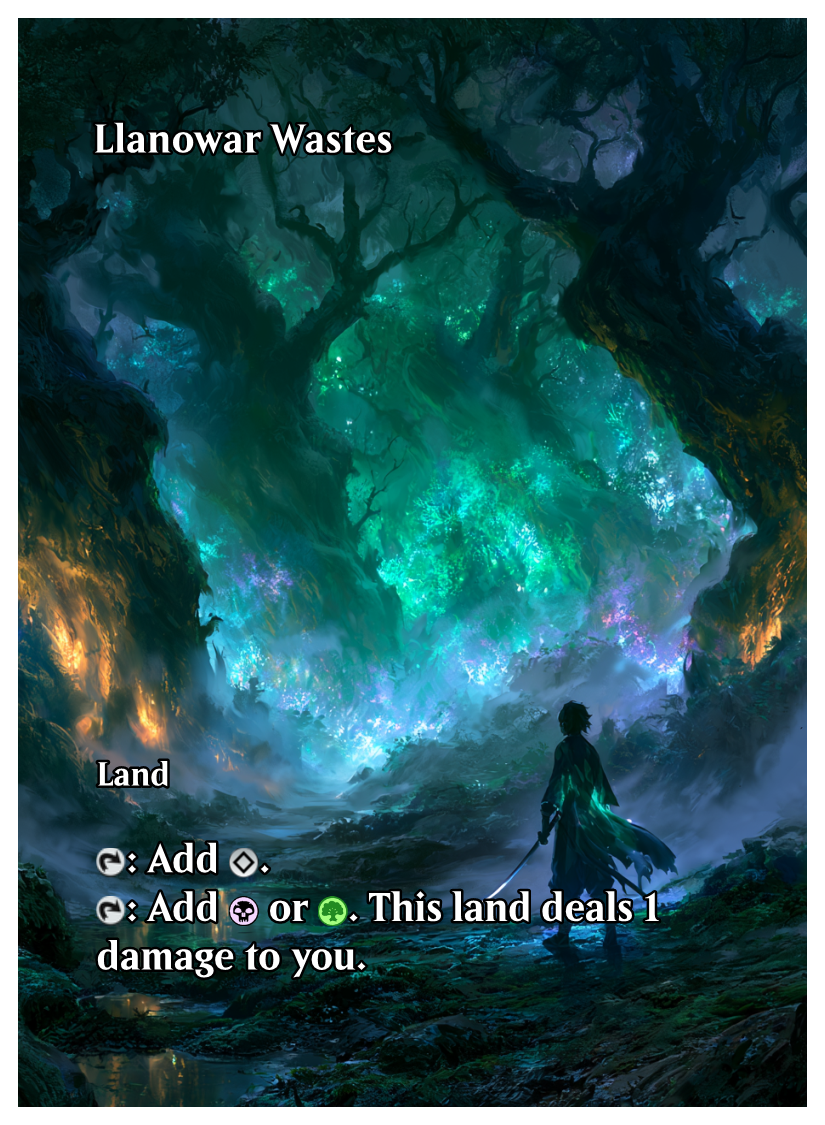 055 - Llanowar Wastes.png