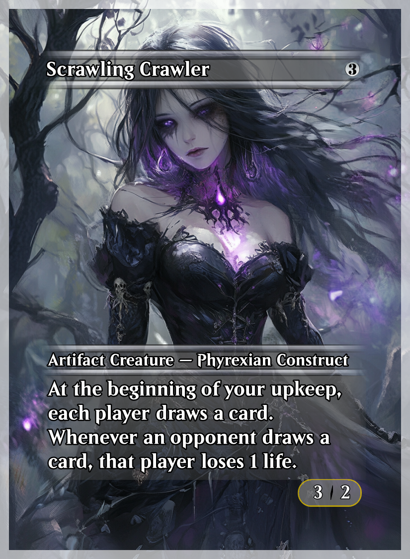 070 - Scrawling Crawler.png