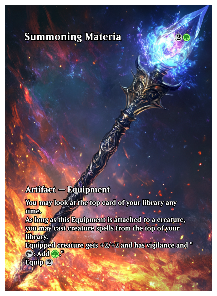 083 - Summoning Materia.png