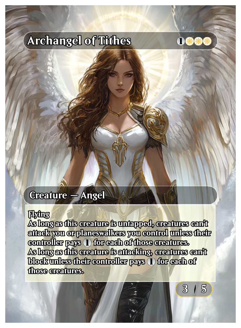 012 - Archangel of Tithes.png