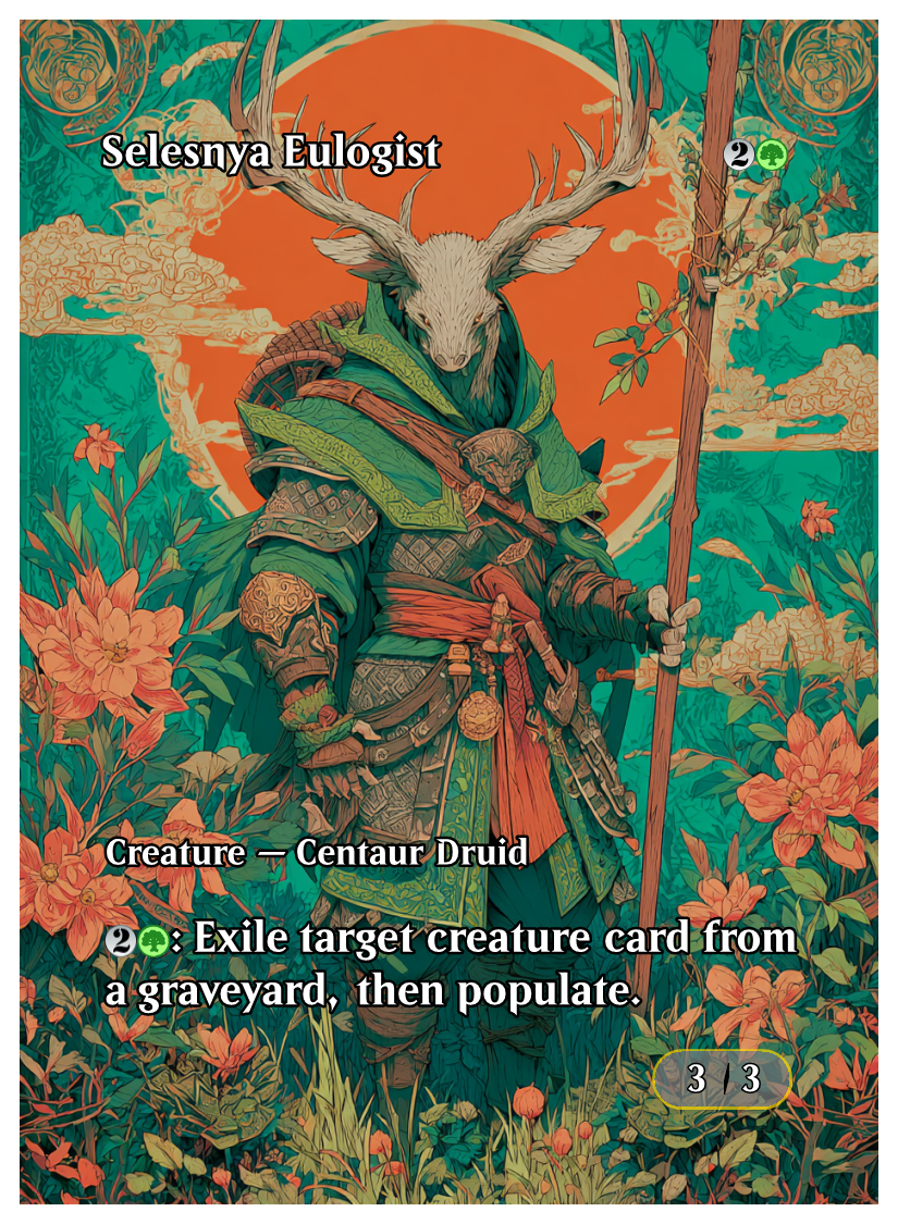 077 - Selesnya Eulogist.png