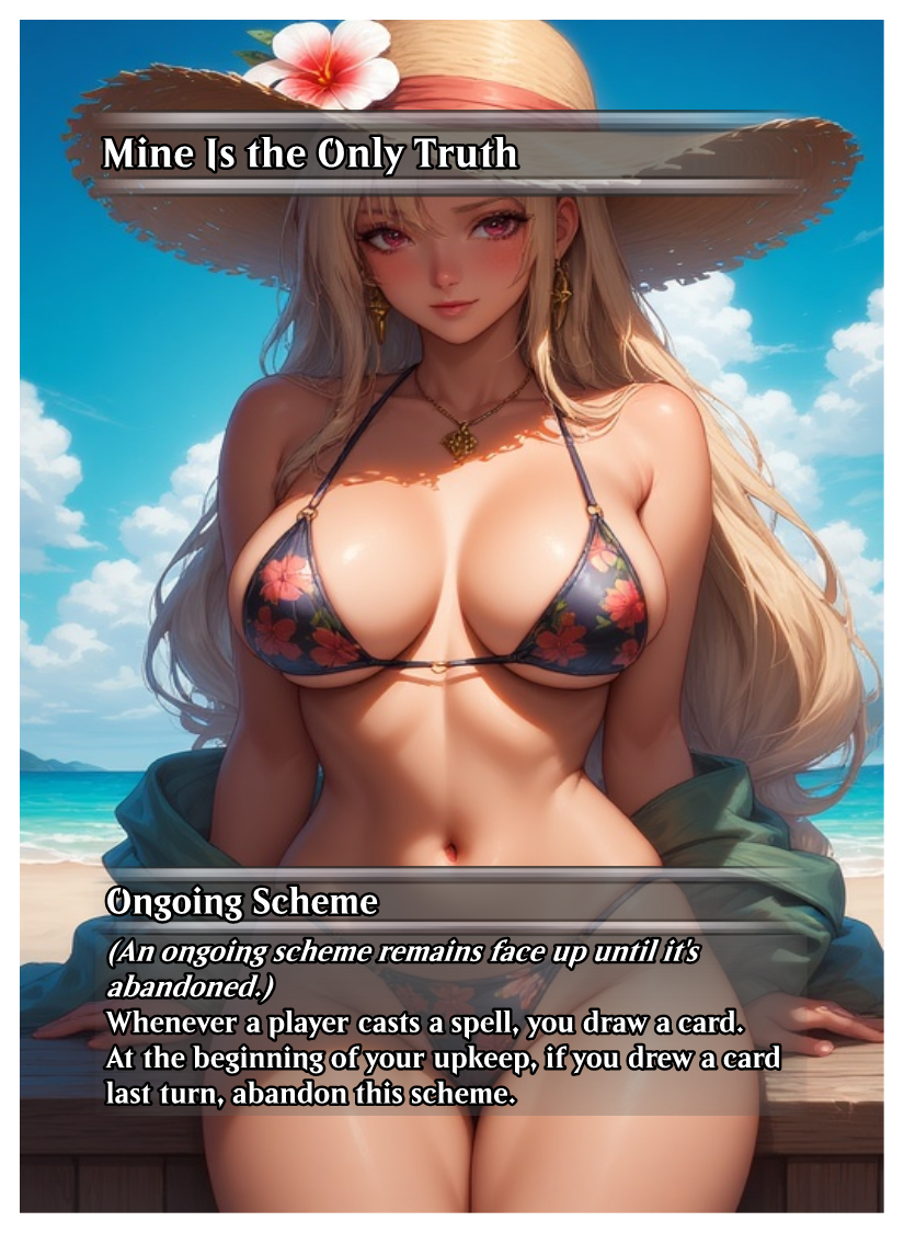 045 - Mine Is the Only Truth.png