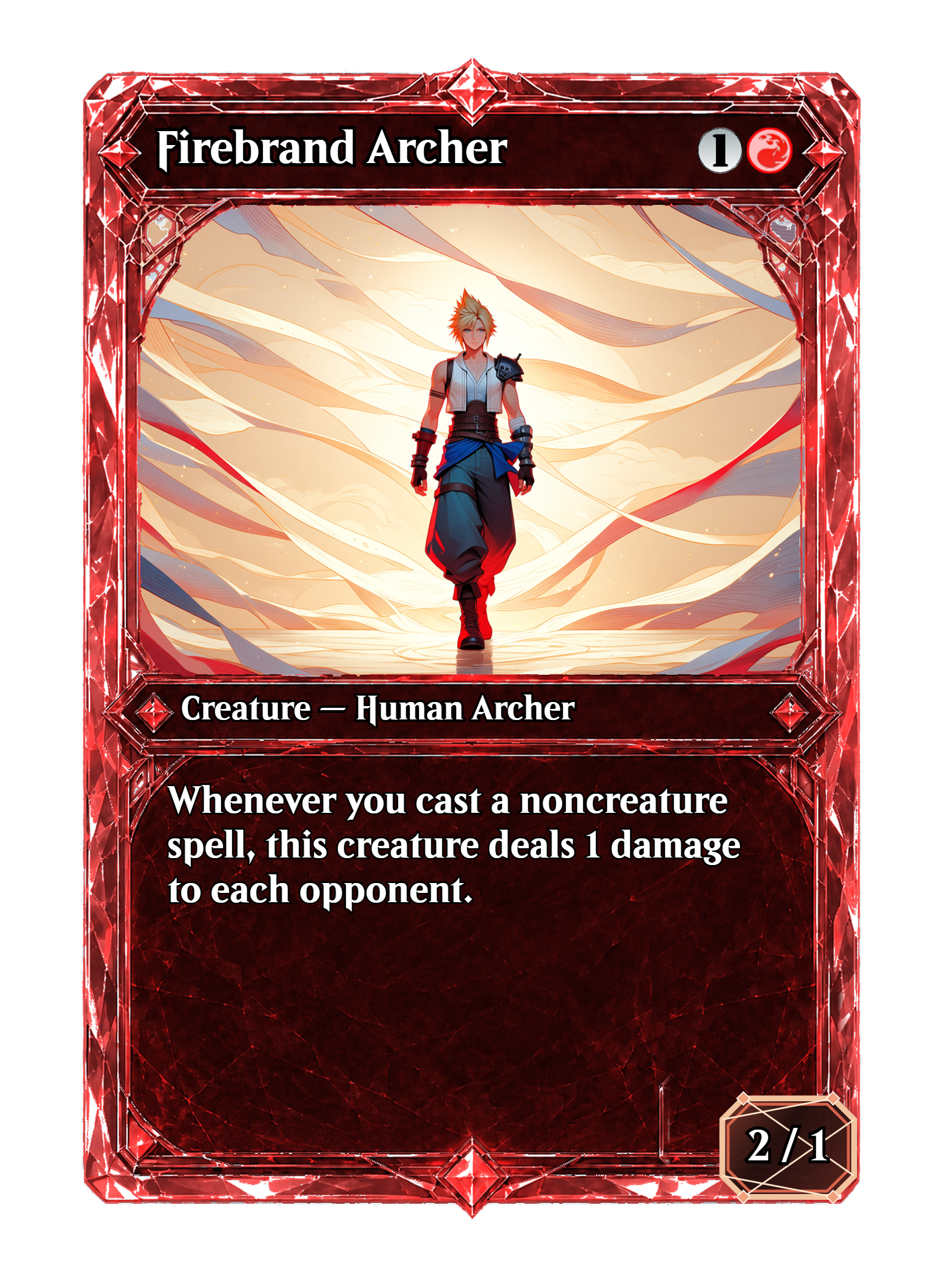 023 - Firebrand Archer.png