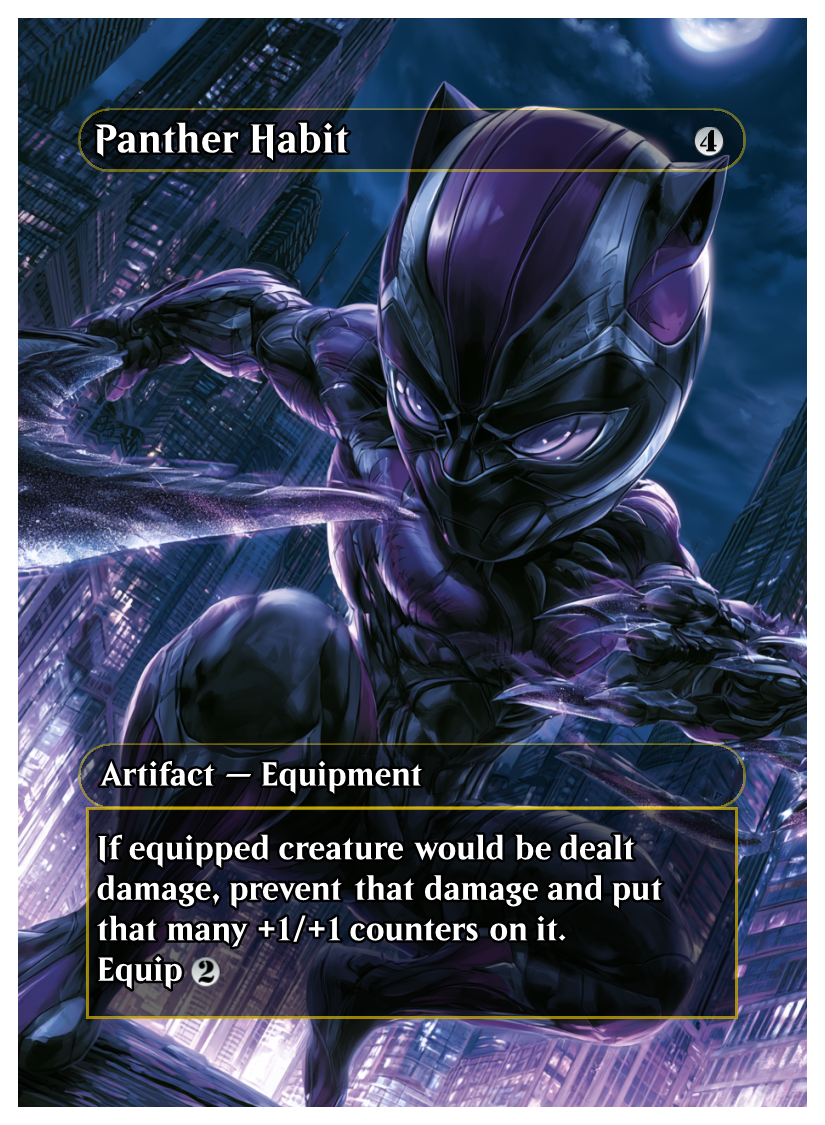 062 - Panther Habit.png