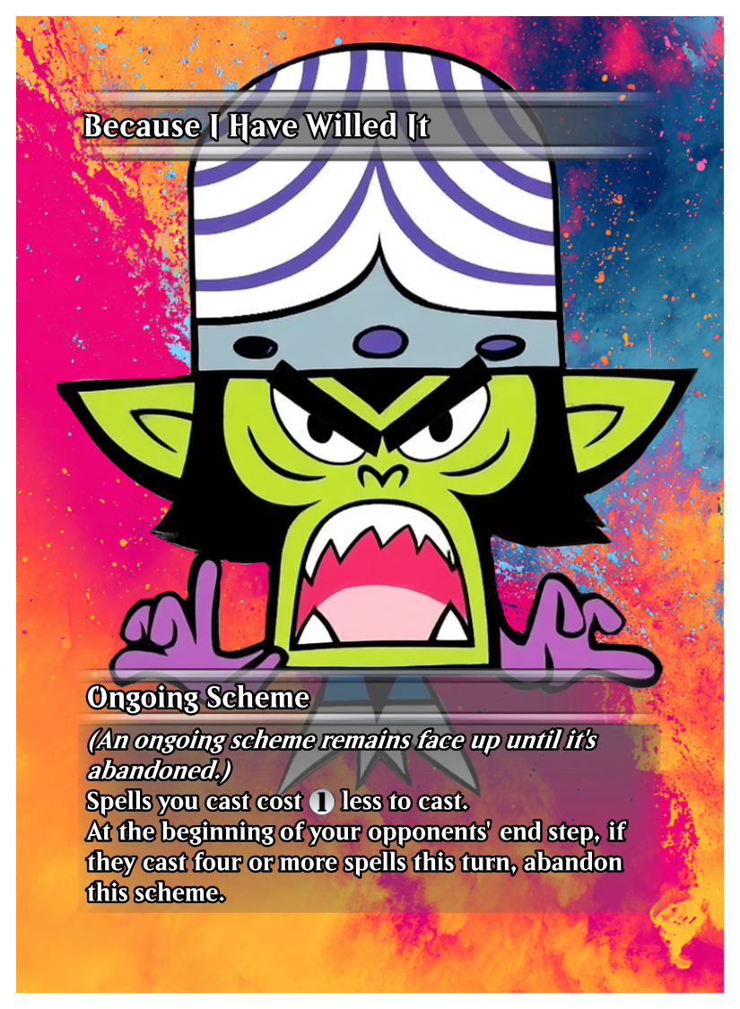 007 - Because I Have Willed It.png