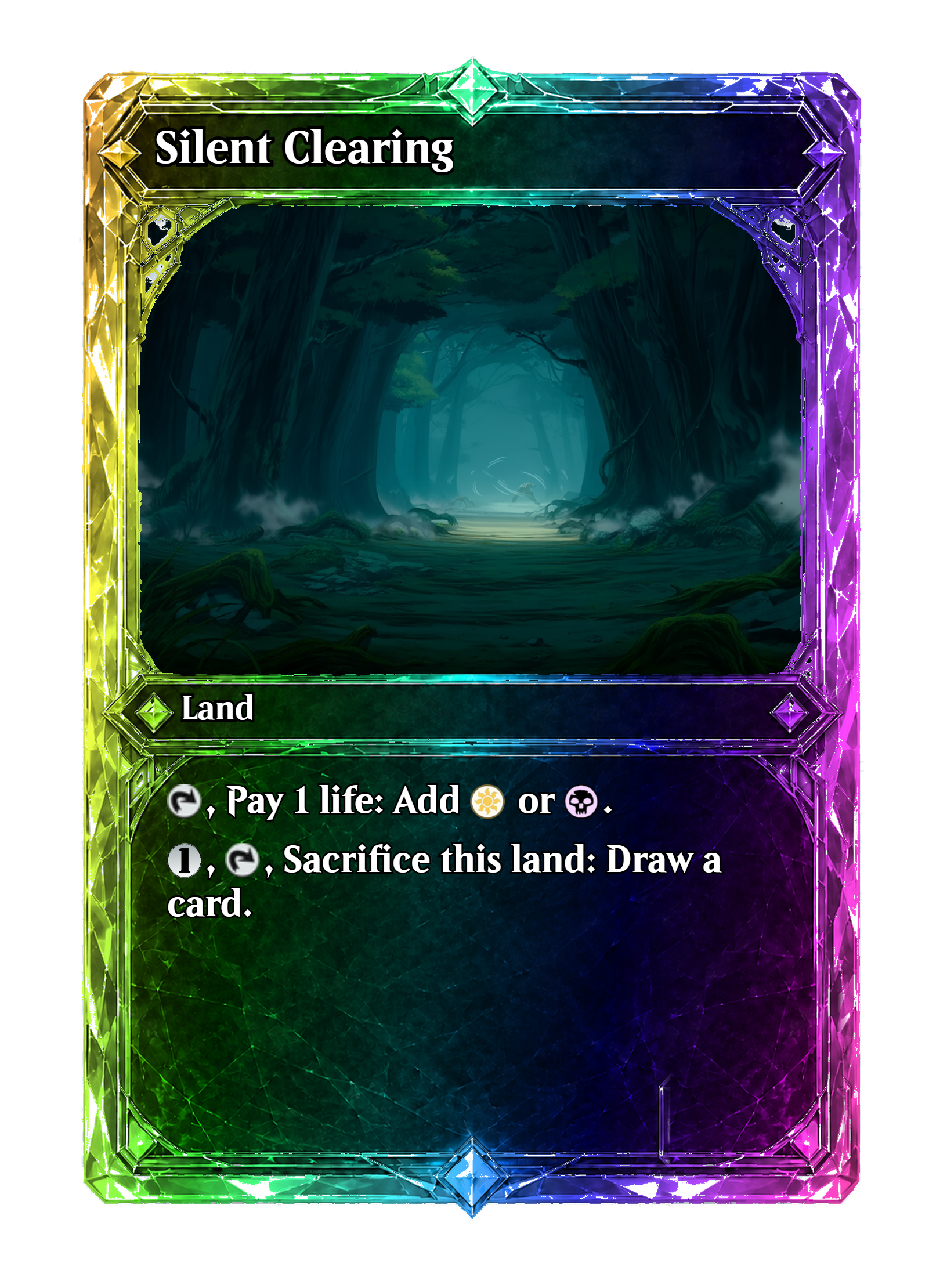 071 - Silent Clearing.png