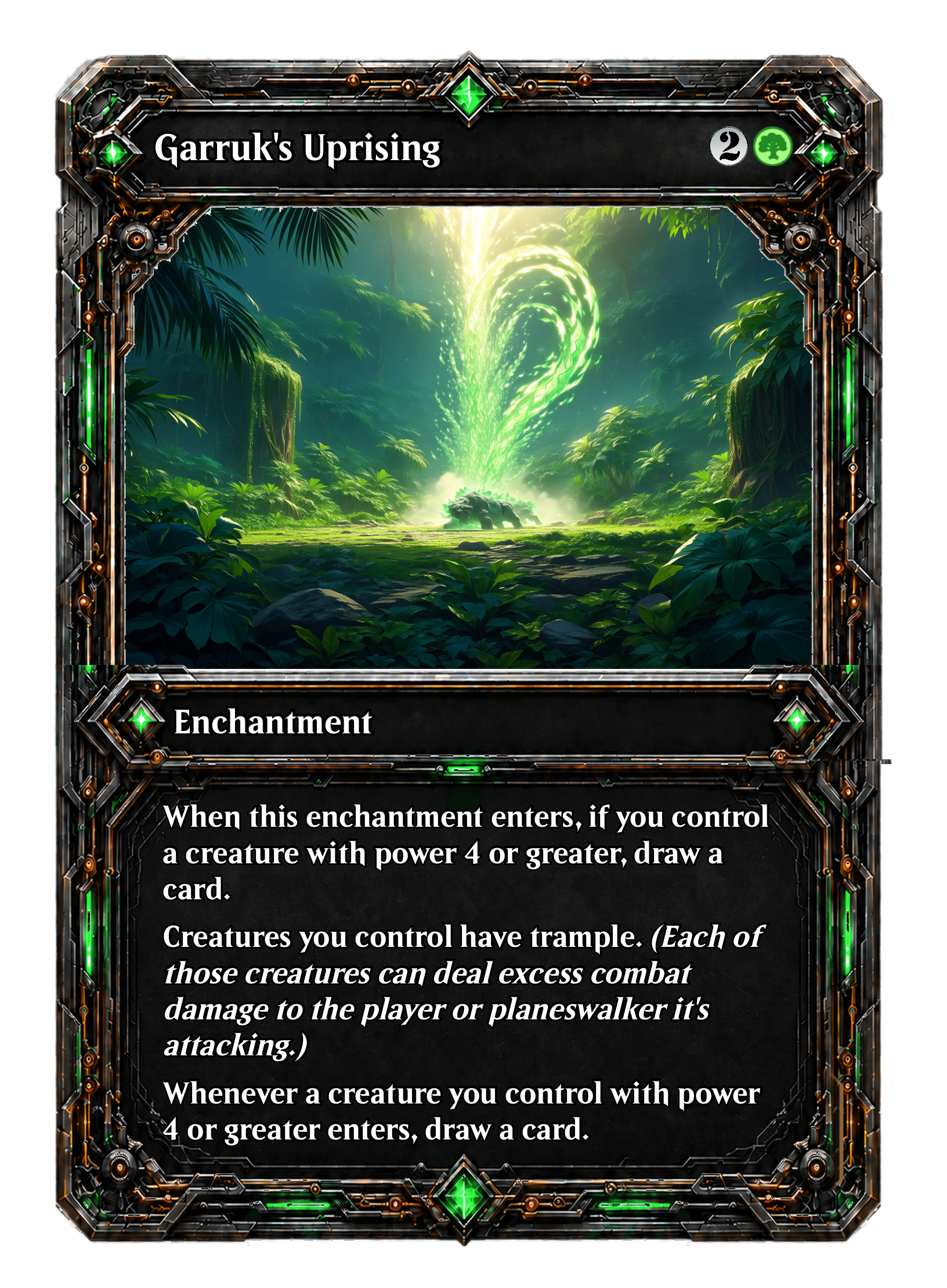 Garruk's Uprising-front-758.png