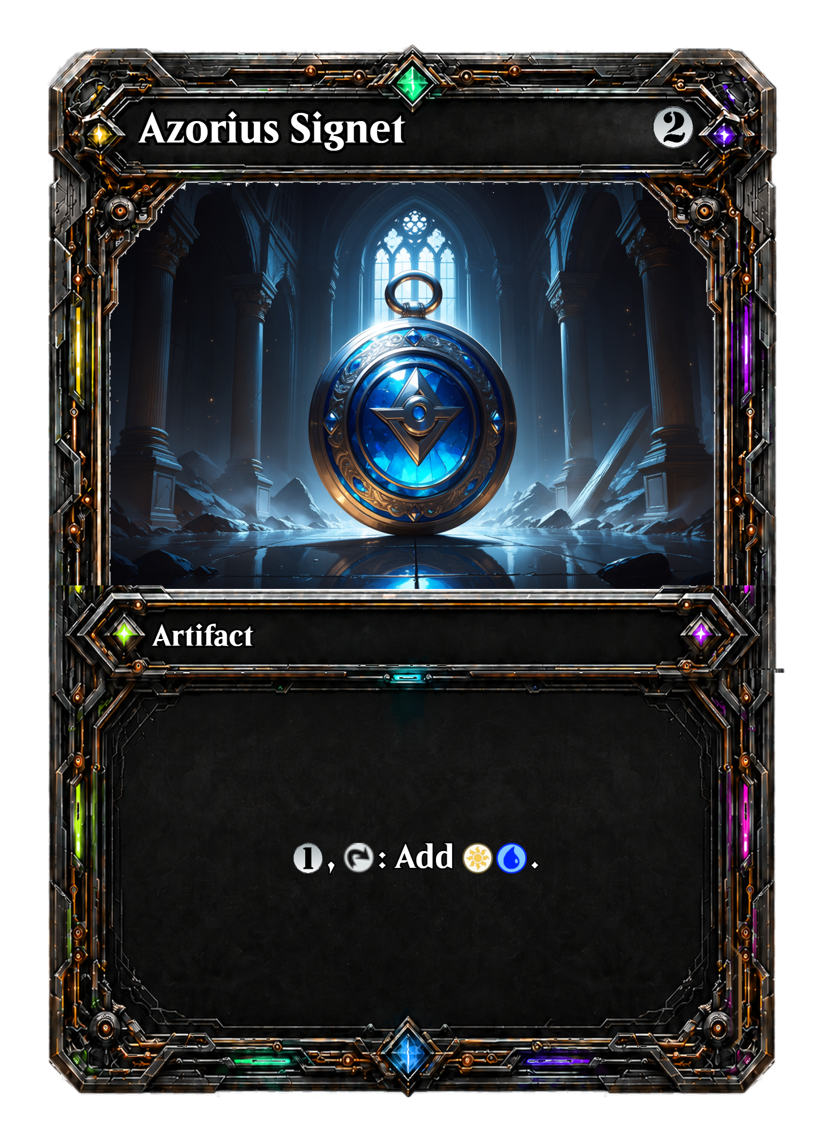 Azorius Signet-front-1661.png