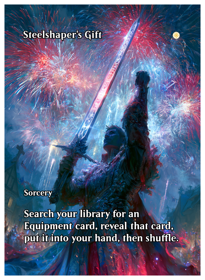 069 - Steelshapers Gift.png