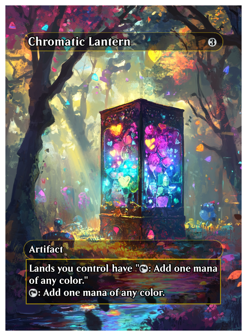 014 - Chromatic Lantern.png