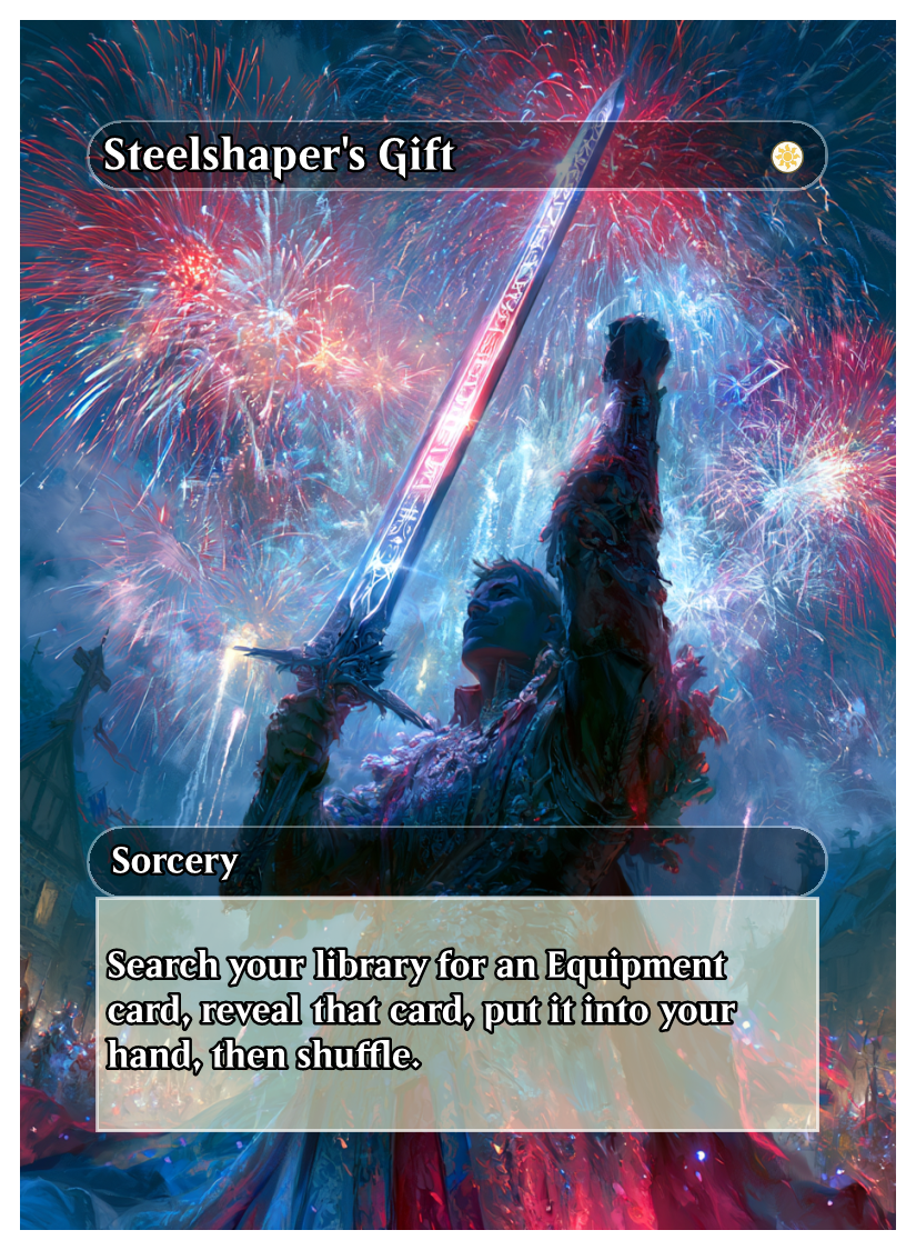 069 - Steelshapers Gift.png