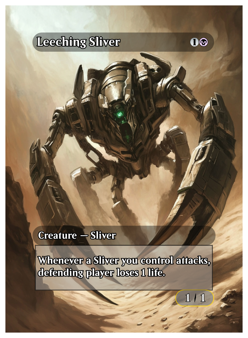 040 - Leeching Sliver.png