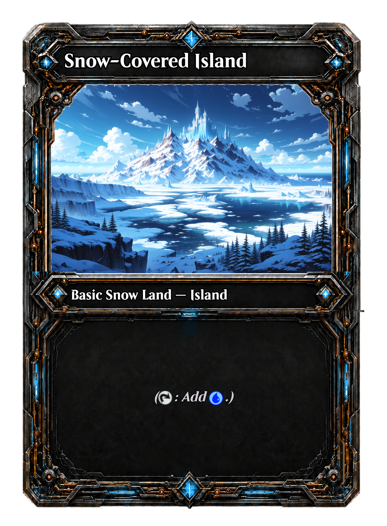 070 - Snow-Covered Island.png