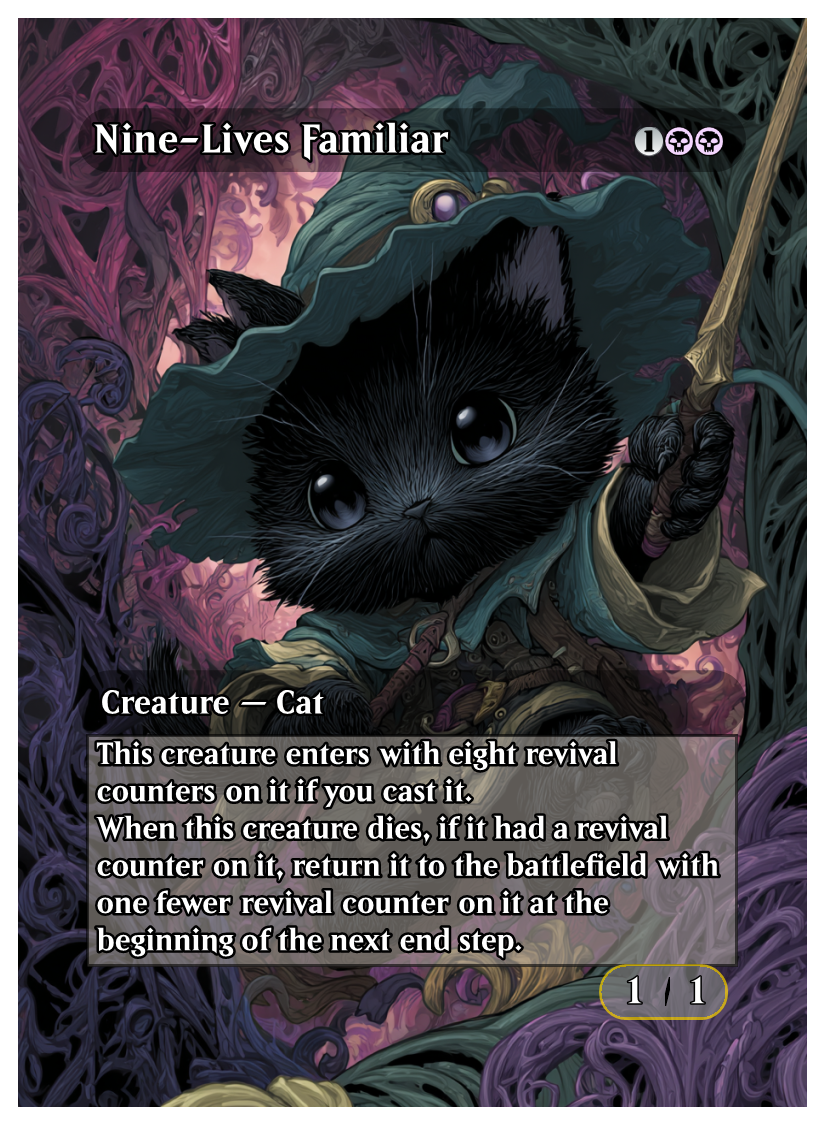 045 - Nine-Lives Familiar.png