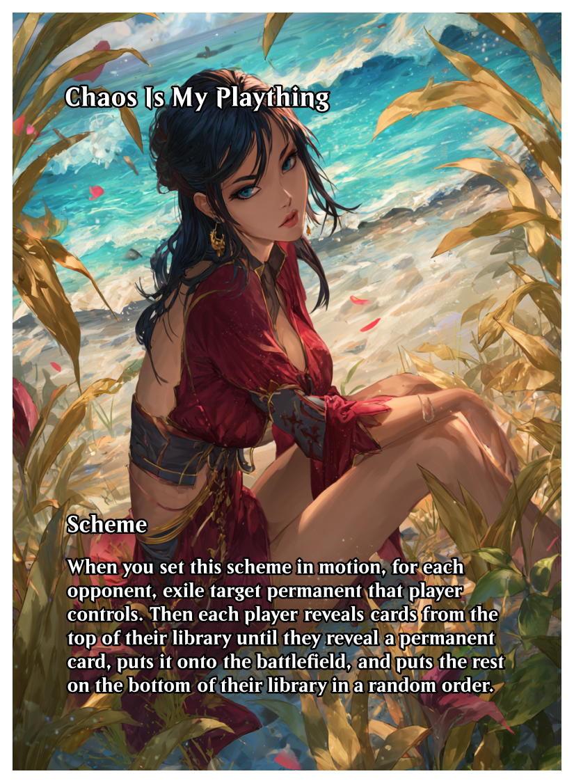 011 - Chaos Is My Plaything.png