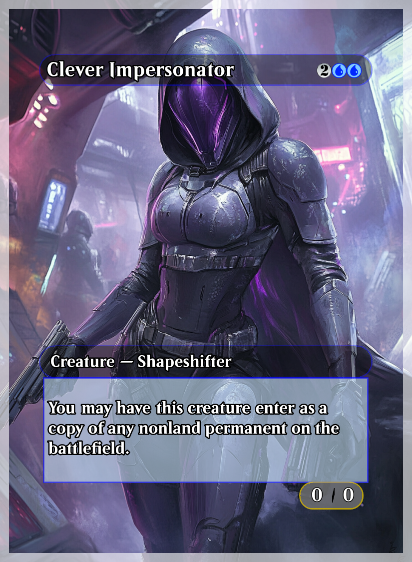 012 - Clever Impersonator.png