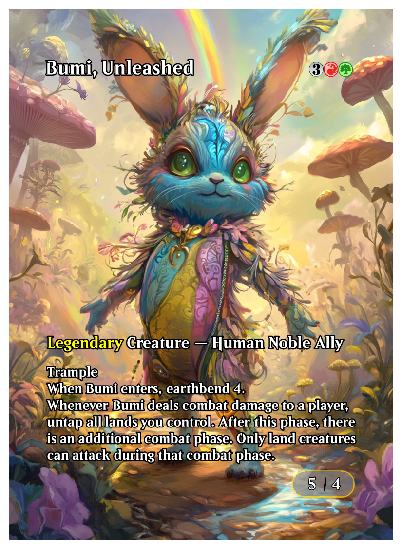 013 - Bumi Unleashed.png