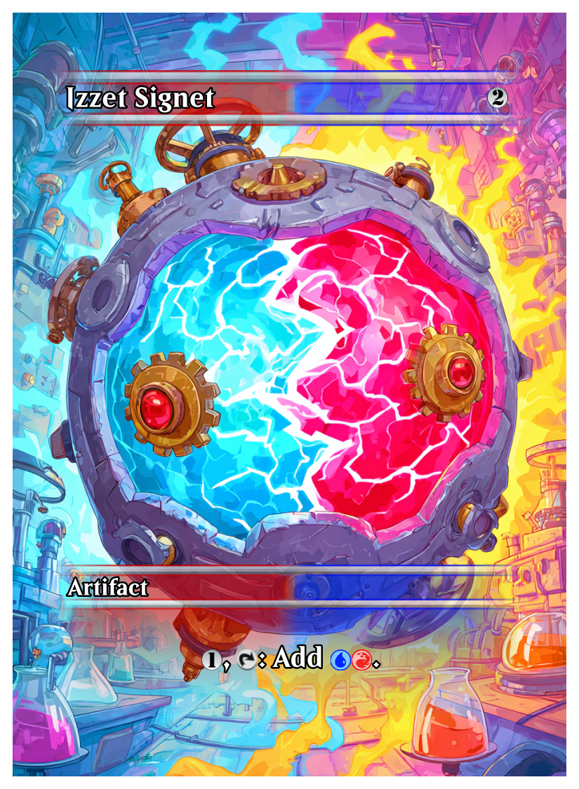 044 - Izzet Signet.png