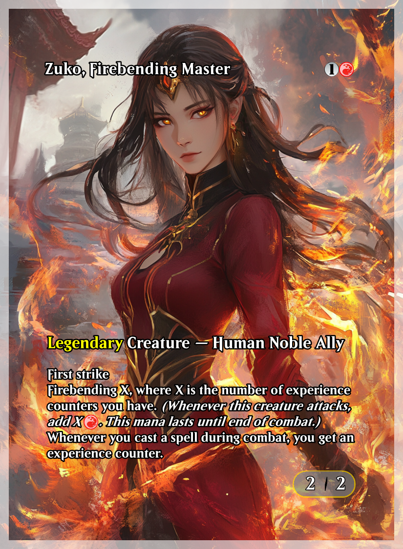 101 - Zuko Firebending Master.png