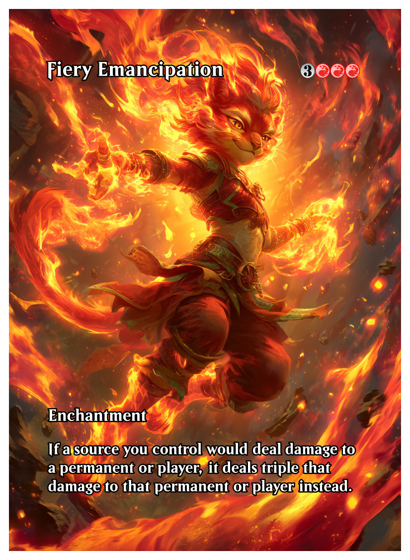 020 - Fiery Emancipation.png