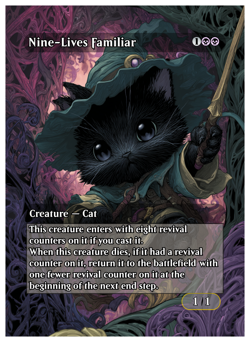 045 - Nine-Lives Familiar.png
