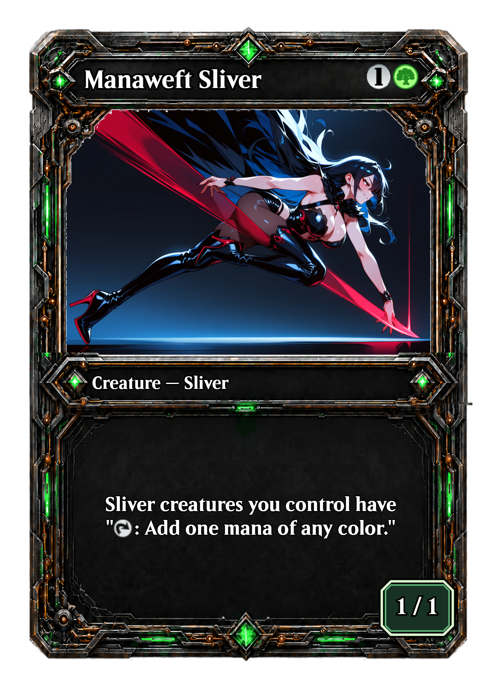 042 - Manaweft Sliver.png