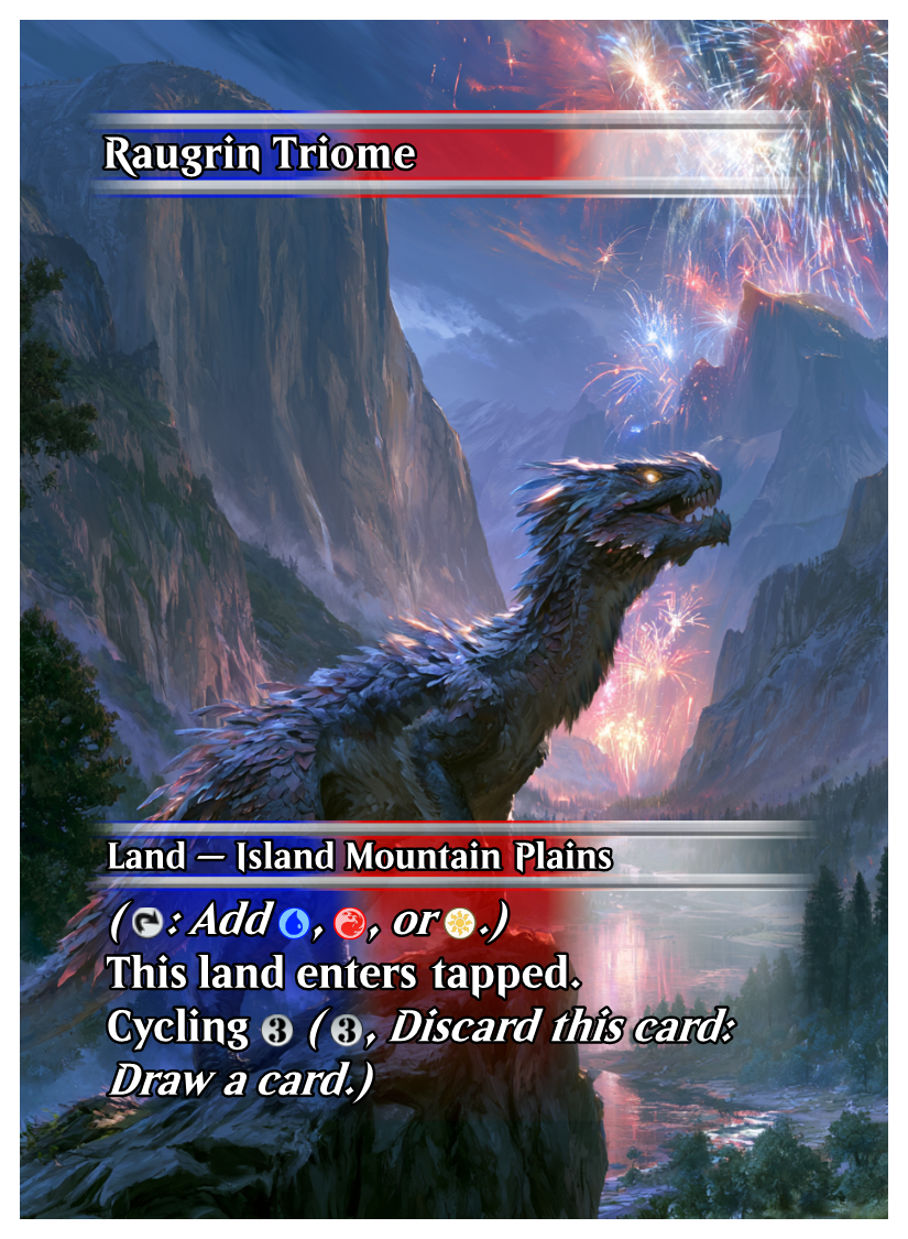 060 - Raugrin Triome.png