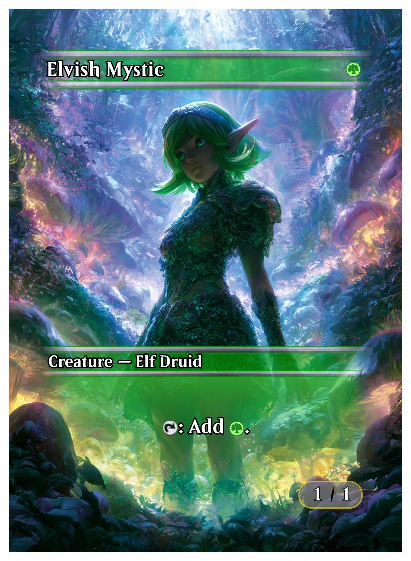 017 - Elvish Mystic.png