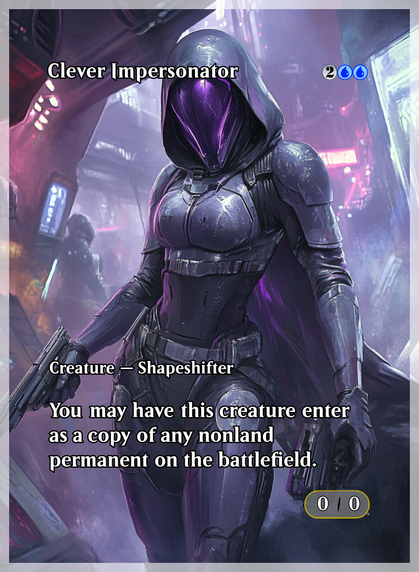 012 - Clever Impersonator.png