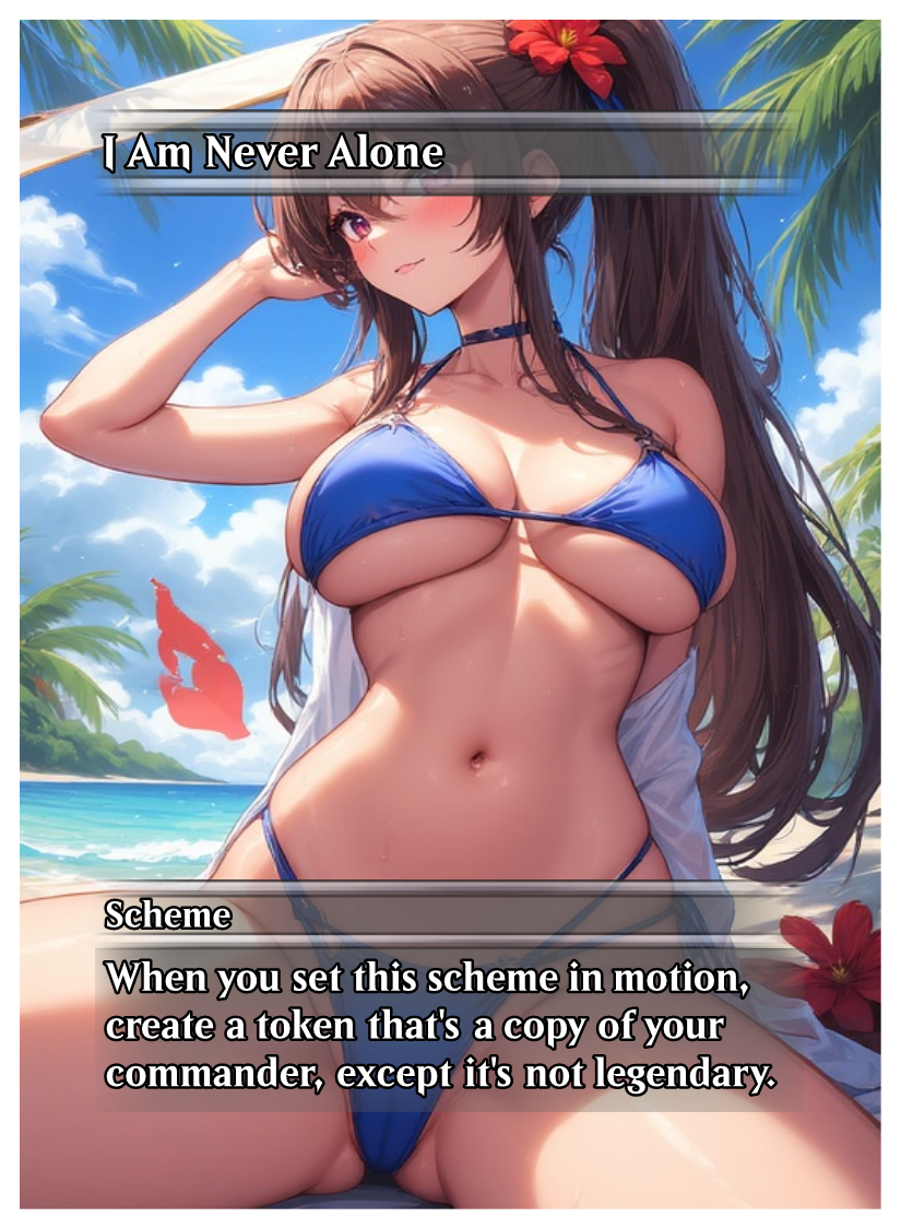 027 - I Am Never Alone.png