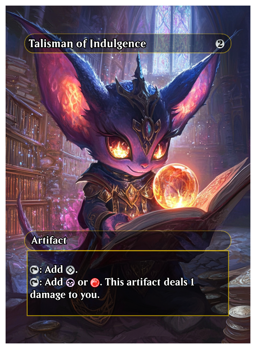 091 - Talisman of Indulgence.png