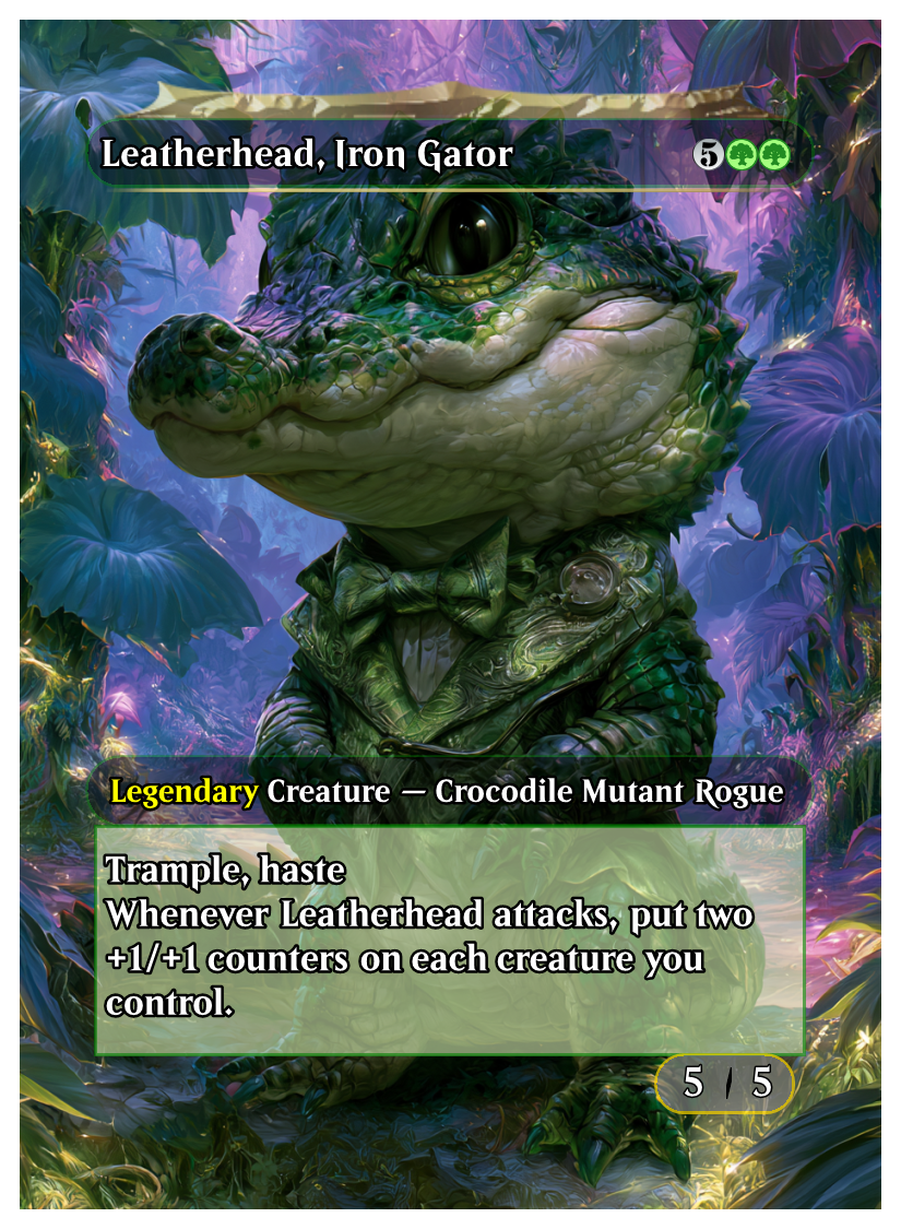040 - Leatherhead Iron Gator.png