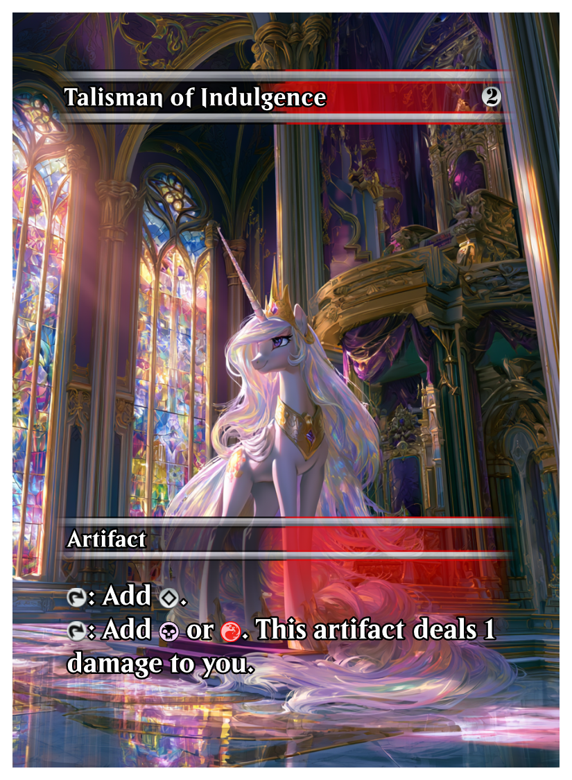 085 - Talisman of Indulgence.png