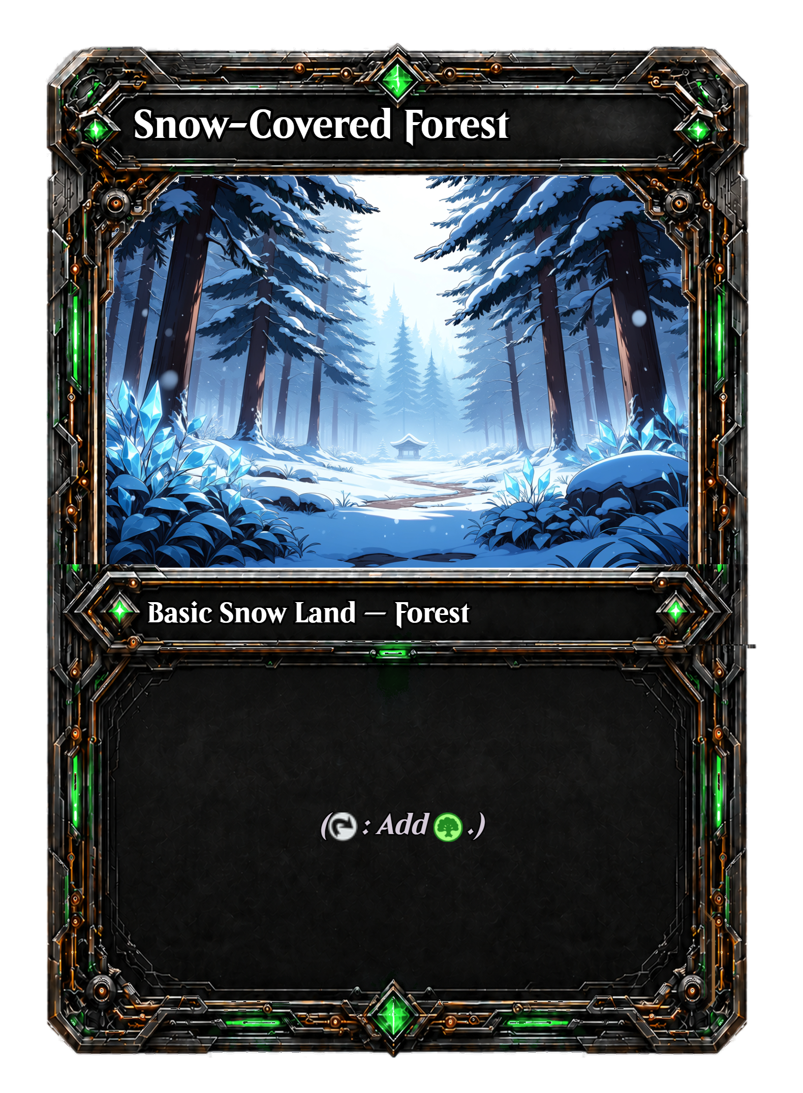 069 - Snow-Covered Forest.png