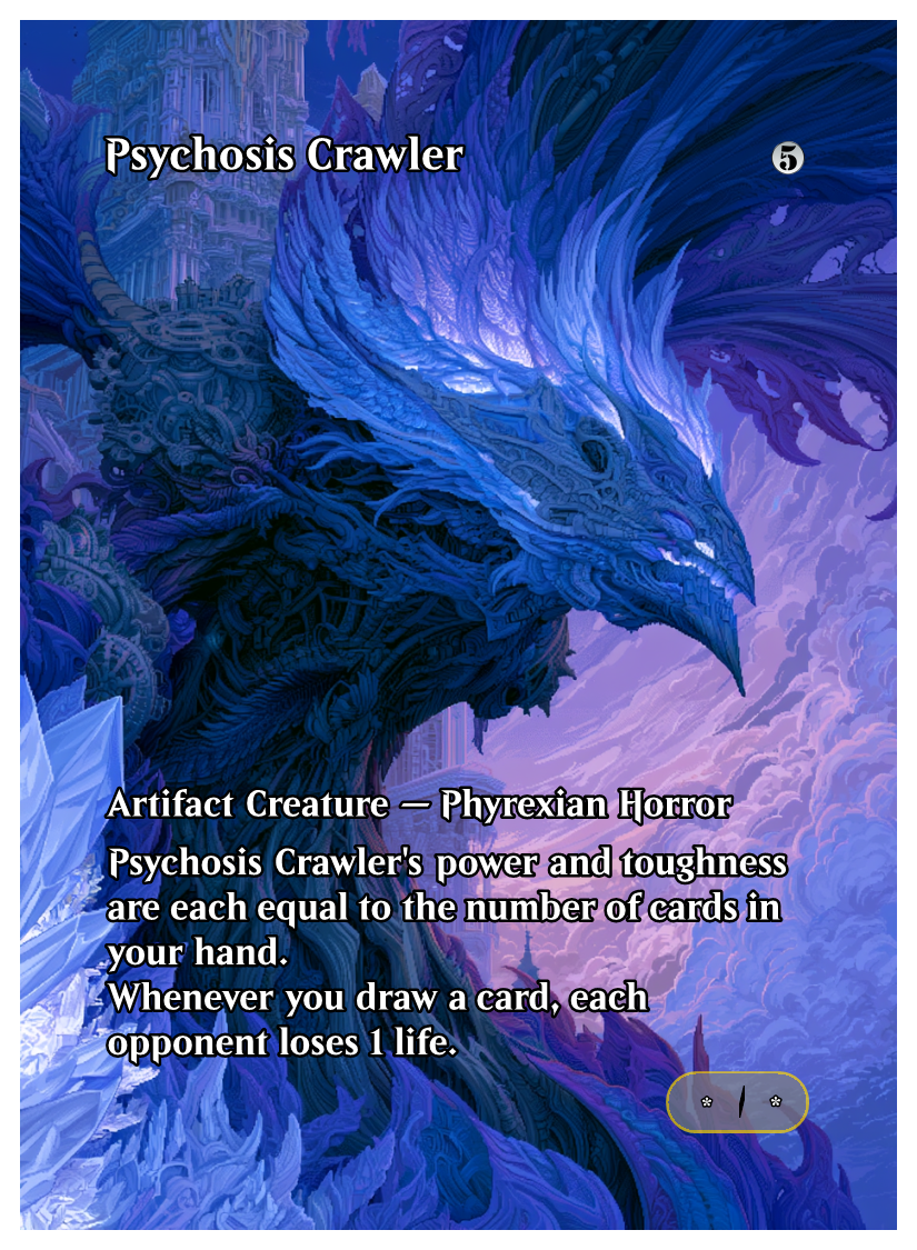 084 - Psychosis Crawler.png