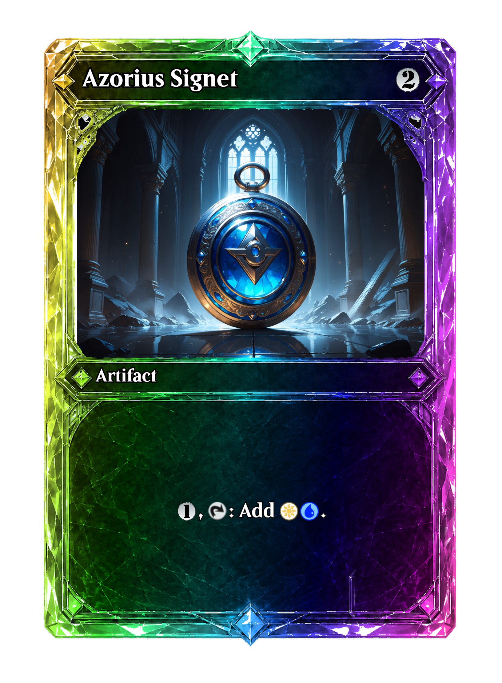 Azorius Signet-front-1661.png