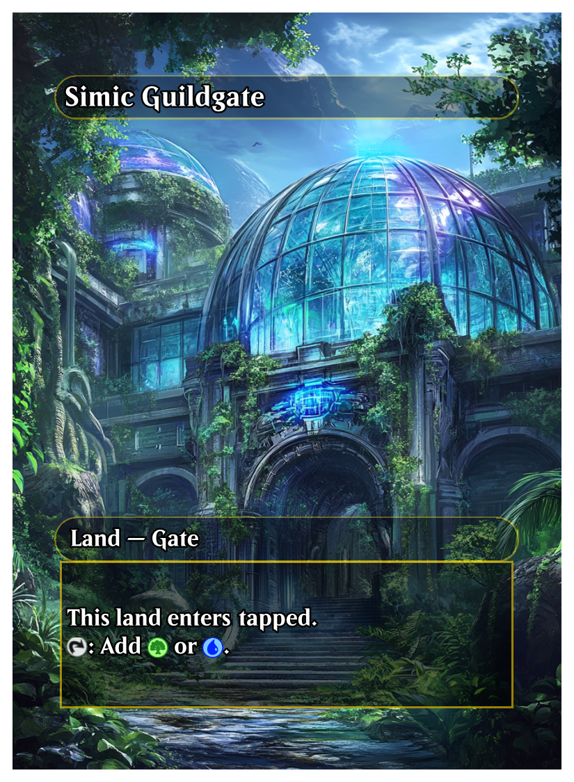 082 - Simic Guildgate.png