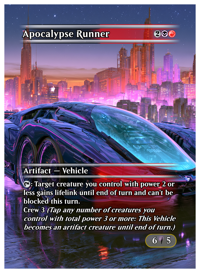 003 - Apocalypse Runner.png