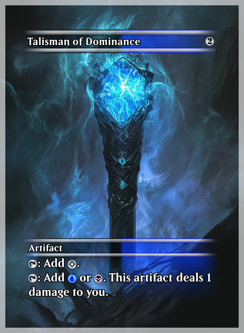 090 - Talisman of Dominance.png