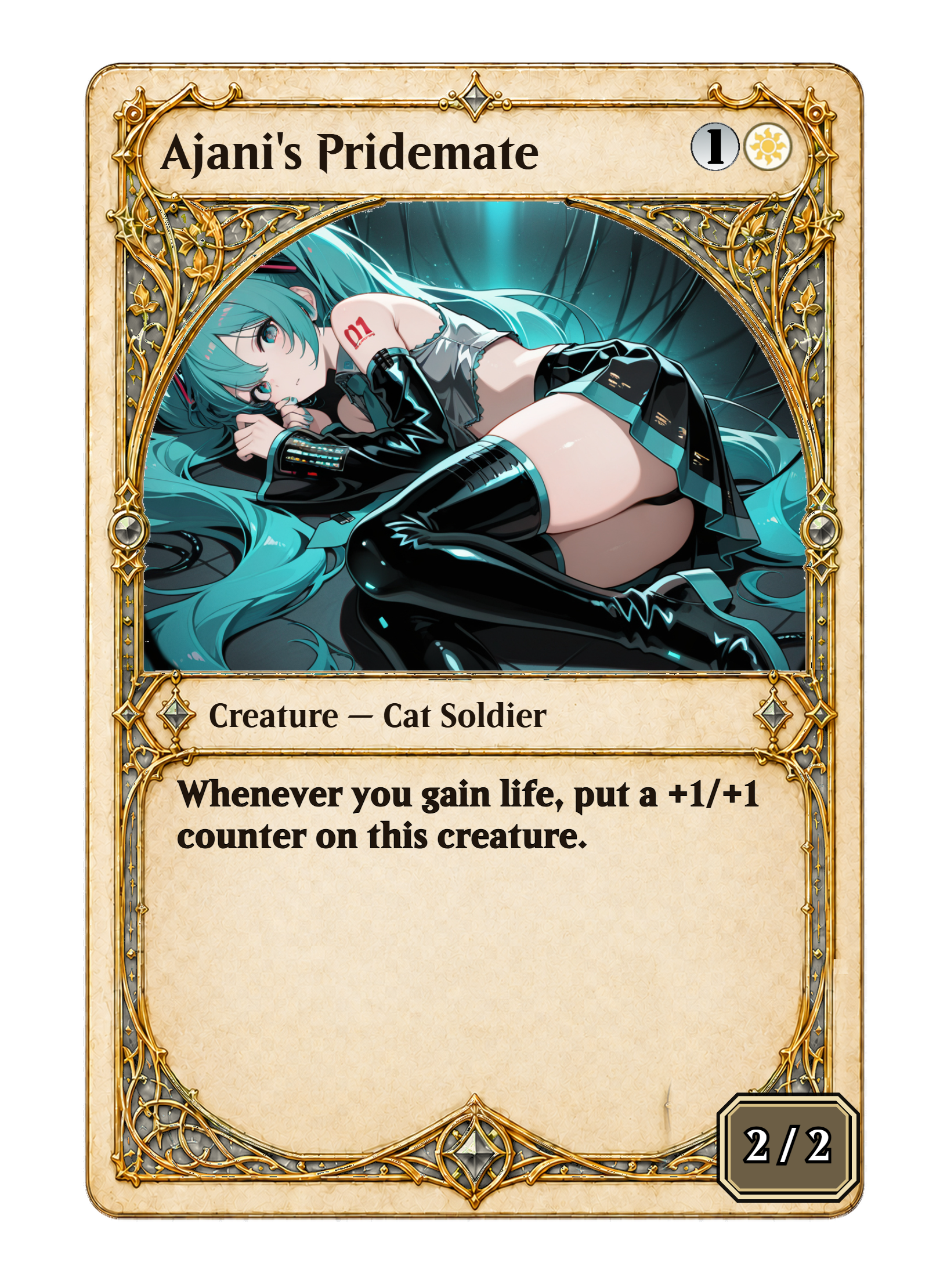 003 - Ajani's Pridemate.png