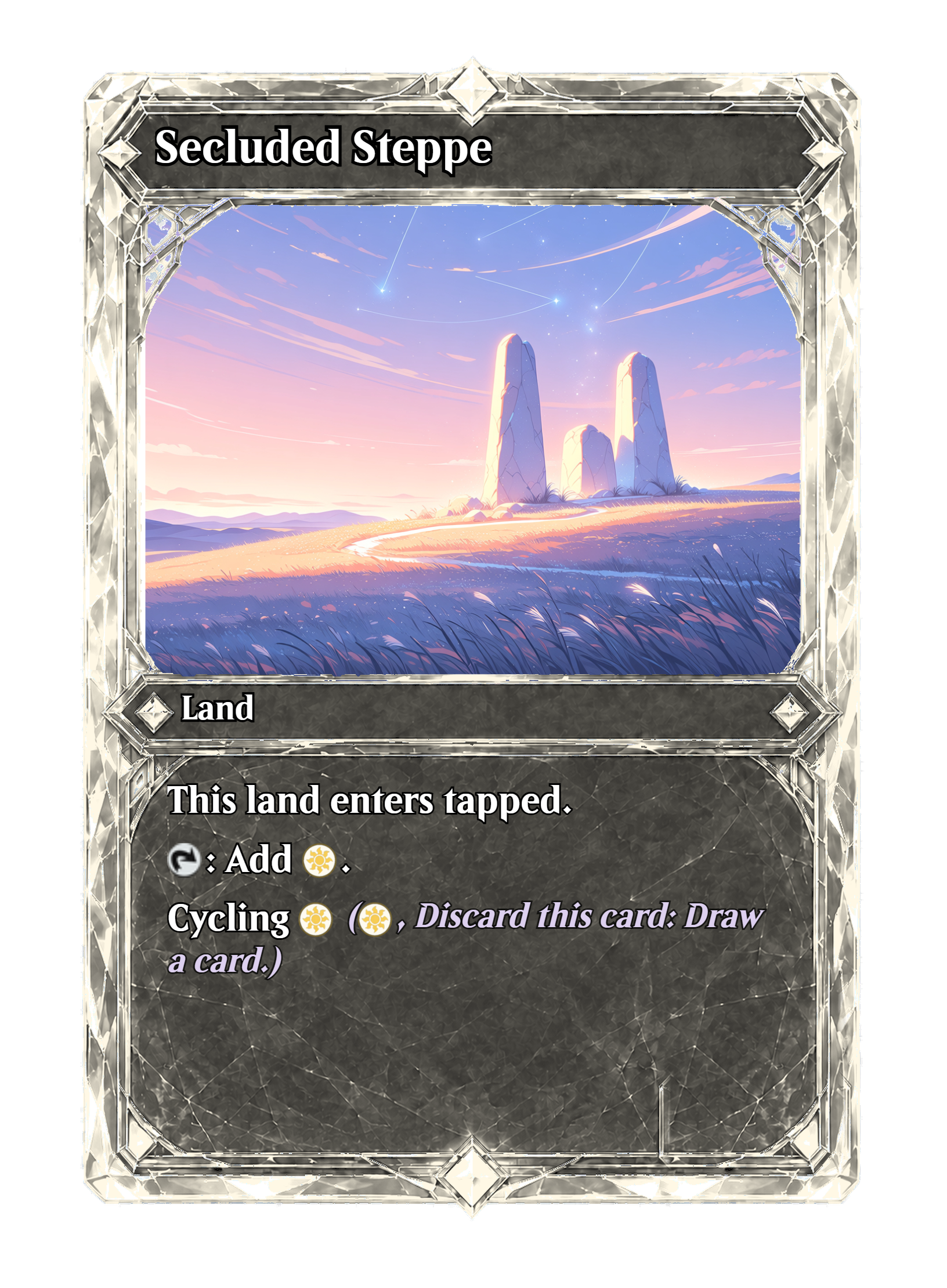 Secluded Steppe-front-1335.png