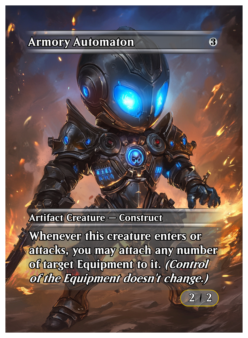 006 - Armory Automaton.png