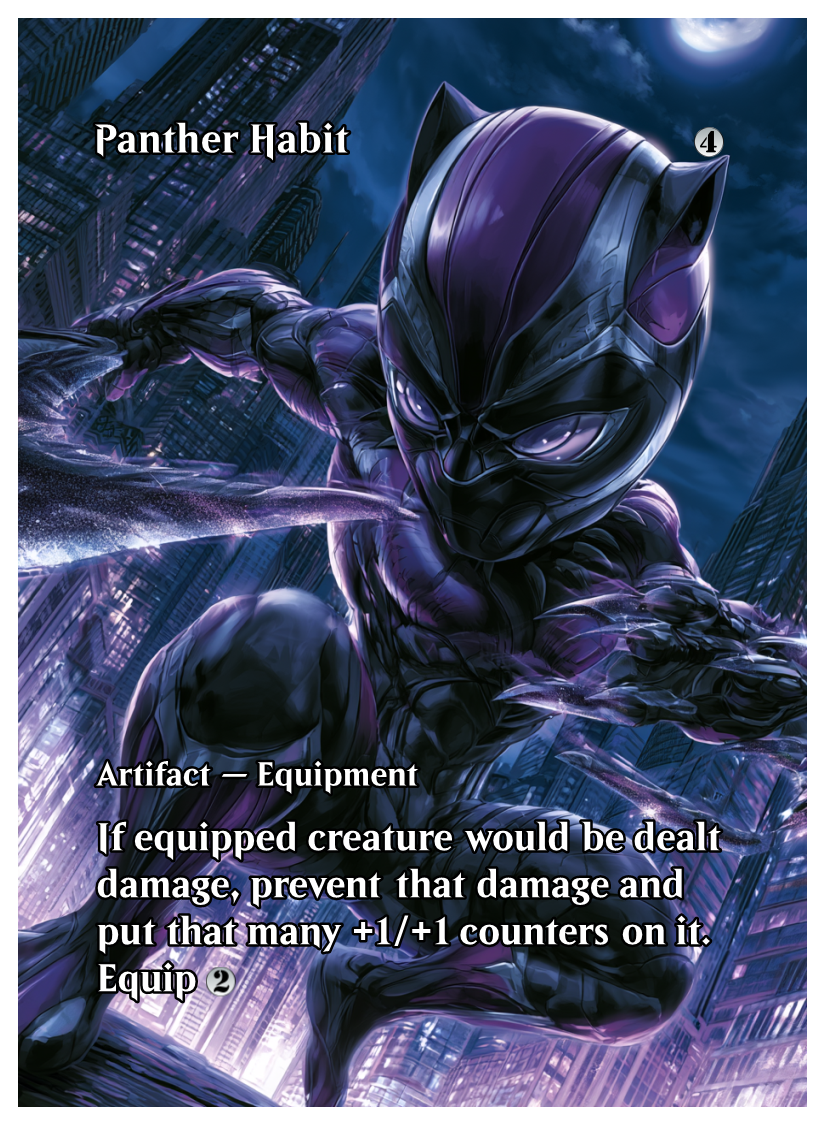 062 - Panther Habit.png