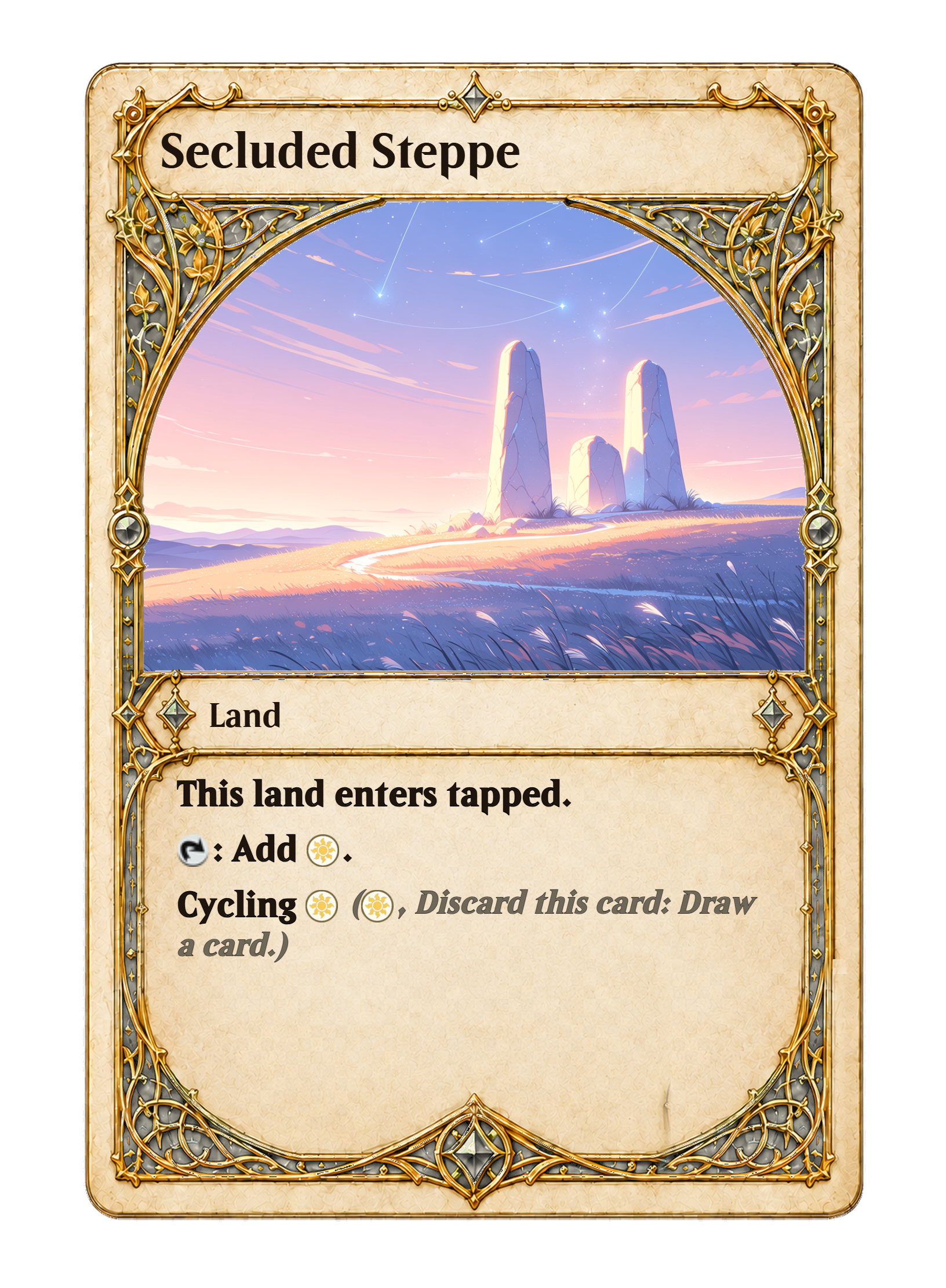 Secluded Steppe-front-1335.png